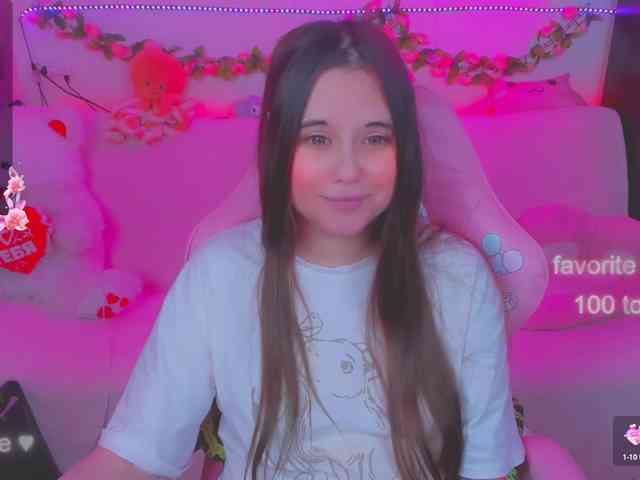 LoliSuccub webcam