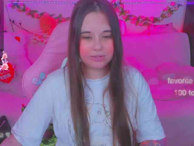 live camsex LittleKitsune