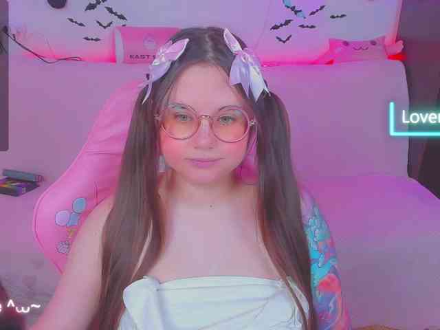 LittleKitsune LittleKitsune