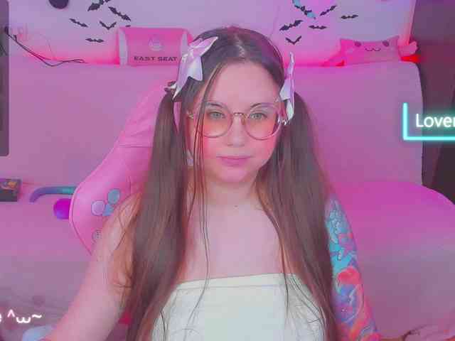 LittleKitsune LittleKitsune