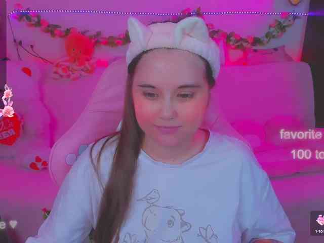 LoliSuccub webcam