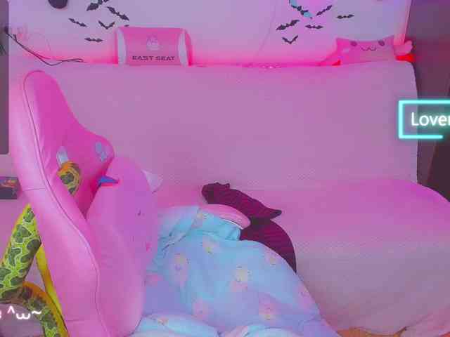 LittleKitsune LittleKitsune