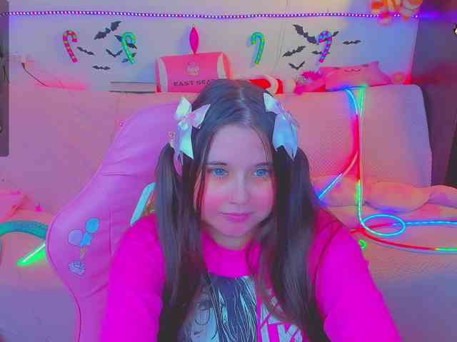 LittleKitsune LittleKitsune