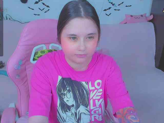 LittleKitsune LittleKitsune