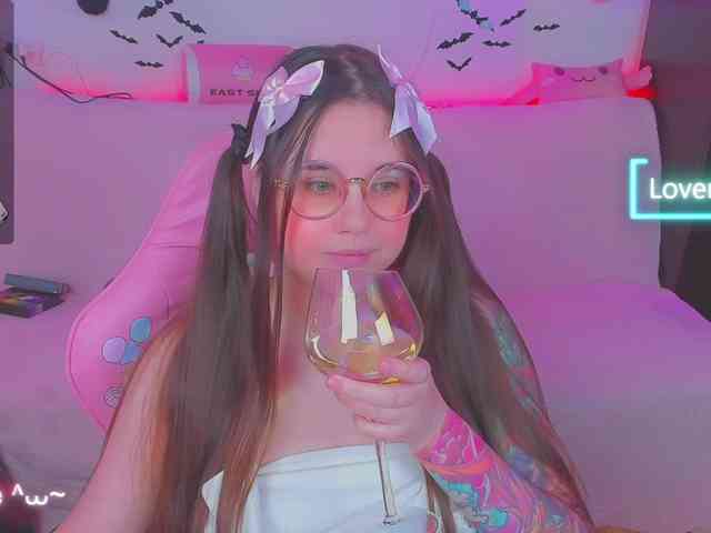 LittleKitsune LittleKitsune