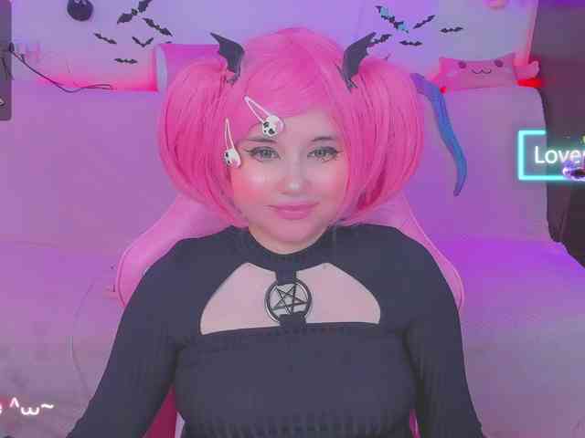 LittleKitsune LittleKitsune