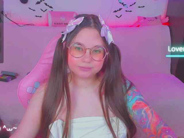 LittleKitsune LittleKitsune