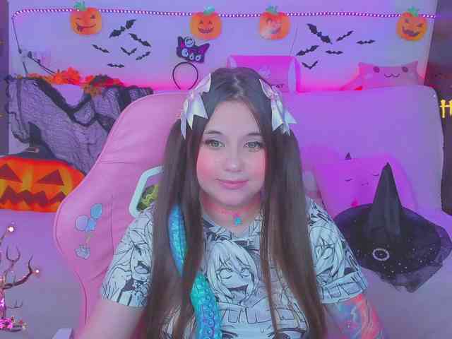 LittleKitsune LittleKitsune