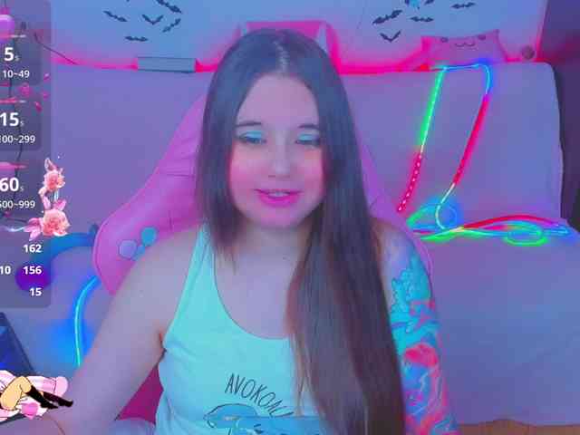 LittleKitsune LittleKitsune