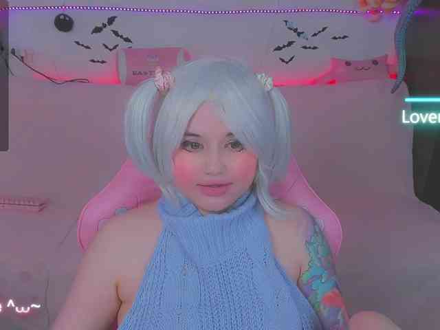 LittleKitsune LittleKitsune