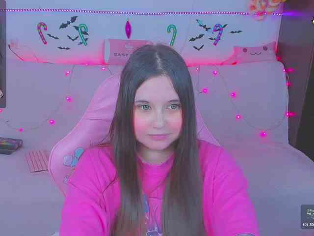 LoliSuccub webcam