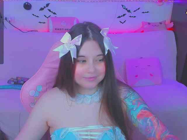 LittleKitsune LittleKitsune