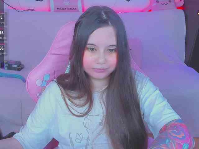 LittleKitsune LittleKitsune