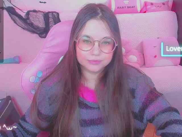 LittleKitsune Live Webcam on BongaCams