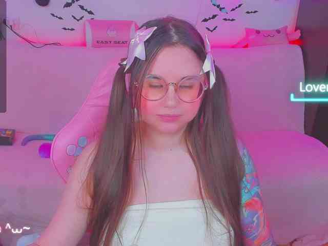 LittleKitsune LittleKitsune