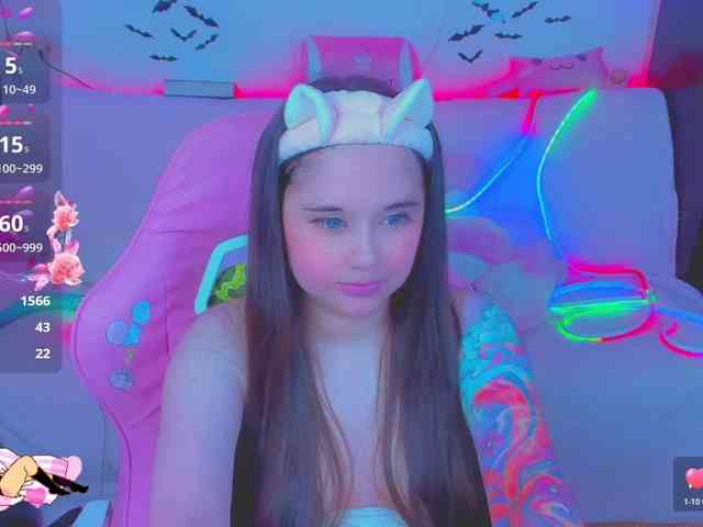 LittleKitsune LittleKitsune