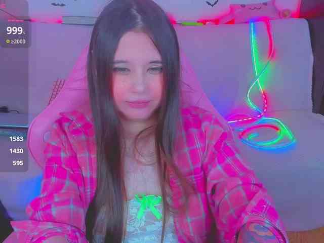 LittleKitsune LittleKitsune