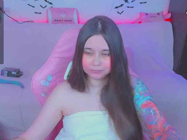 LittleKitsune LittleKitsune