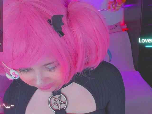 LittleKitsune LittleKitsune