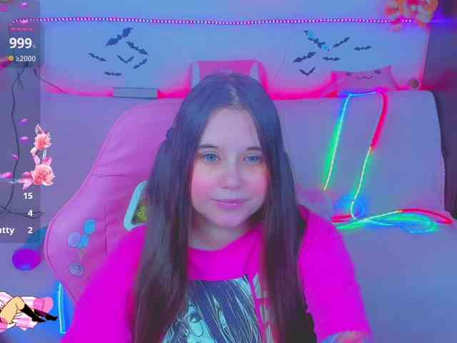 LittleKitsune LittleKitsune