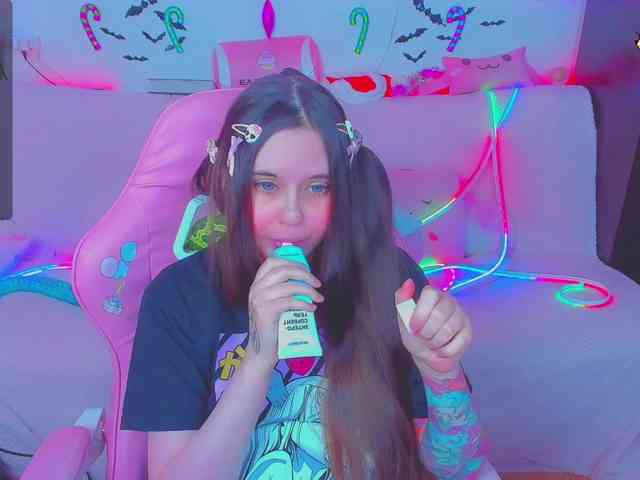 LittleKitsune LittleKitsune