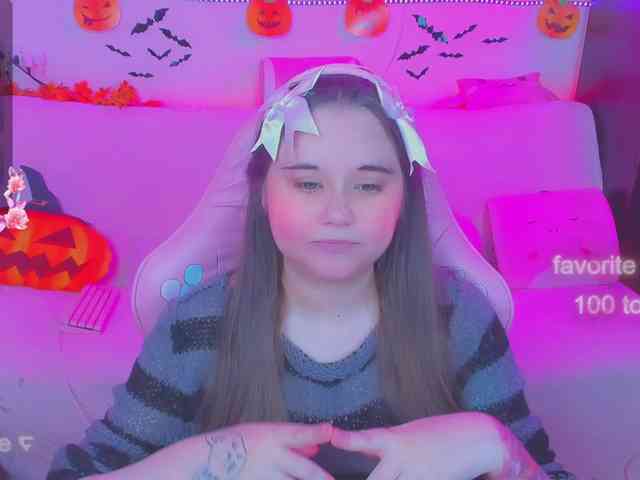LoliSuccub webcam