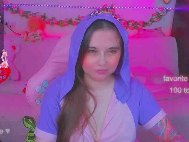 best sex chat LittleKitsune