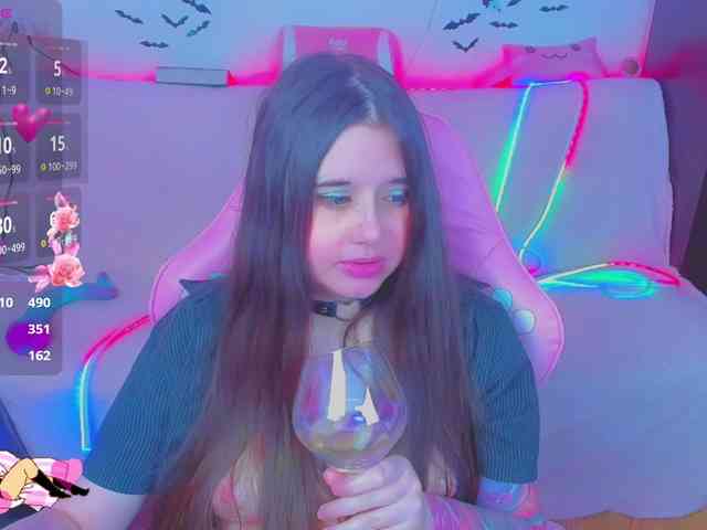 LittleKitsune LittleKitsune