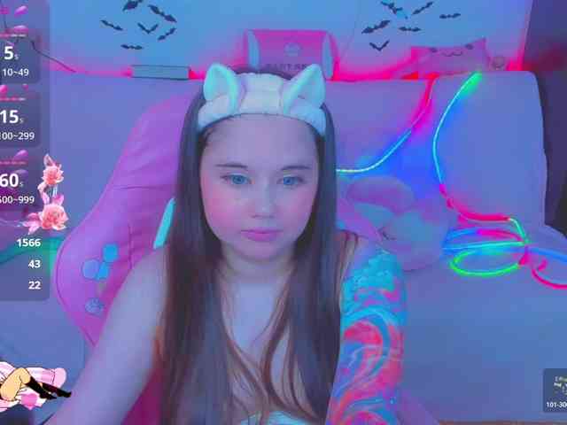 LittleKitsune LittleKitsune