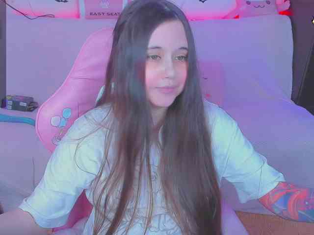 LittleKitsune LittleKitsune