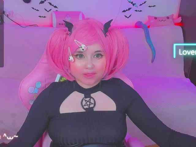 LittleKitsune LittleKitsune