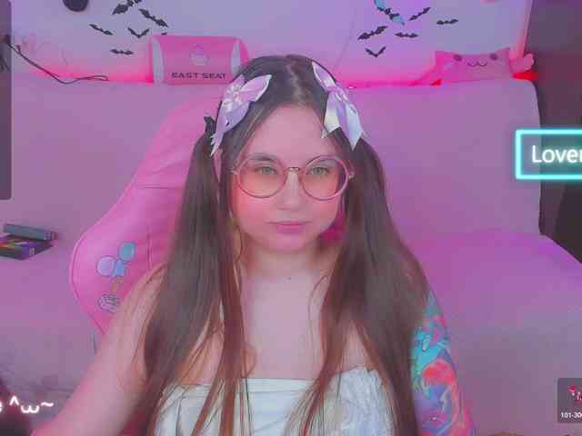 LittleKitsune LittleKitsune