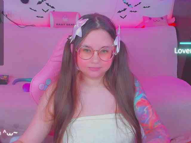 LittleKitsune LittleKitsune