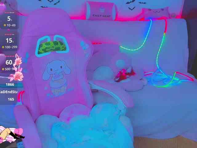 LittleKitsune LittleKitsune