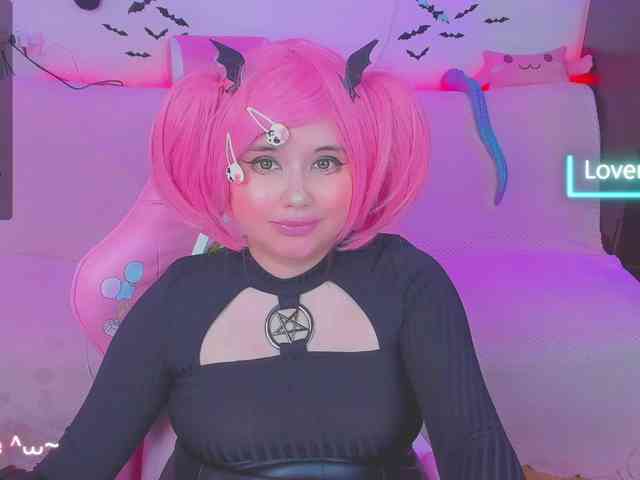 LittleKitsune LittleKitsune