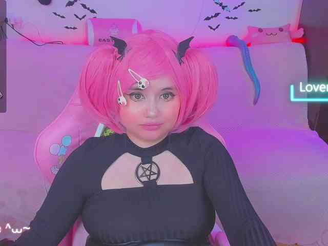 LittleKitsune LittleKitsune