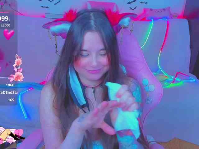 LittleKitsune LittleKitsune