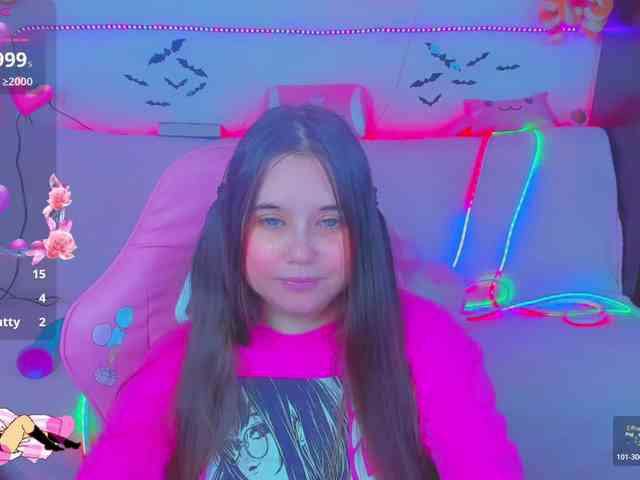 LittleKitsune LittleKitsune