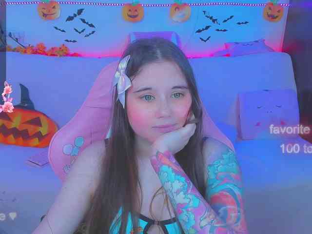 LittleKitsune