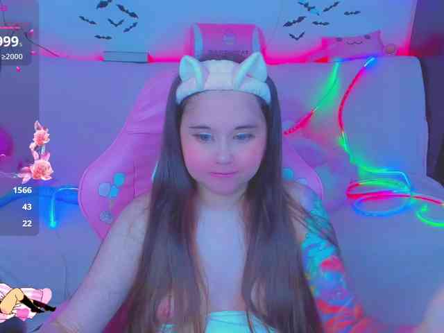 LittleKitsune LittleKitsune