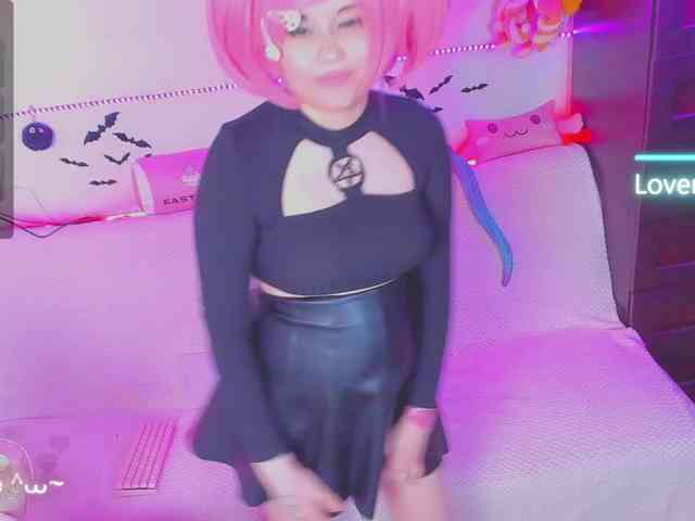 LittleKitsune LittleKitsune