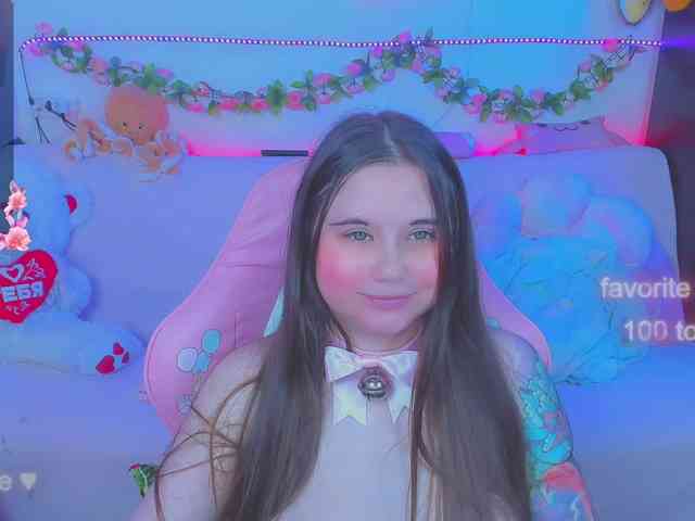 LittleKitsune