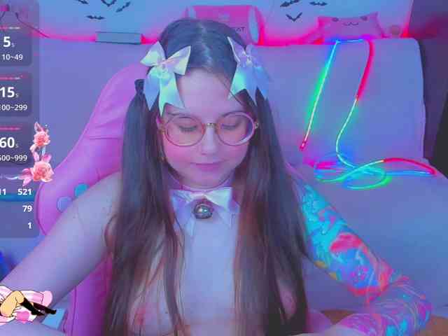 LittleKitsune LittleKitsune