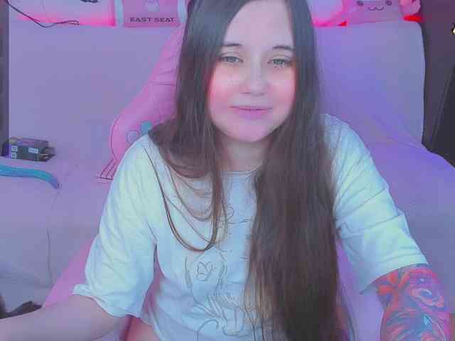 LittleKitsune LittleKitsune