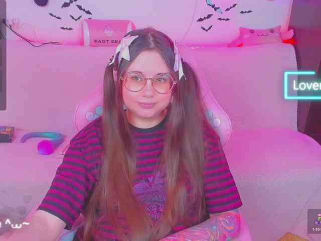 LittleKitsune LittleKitsune