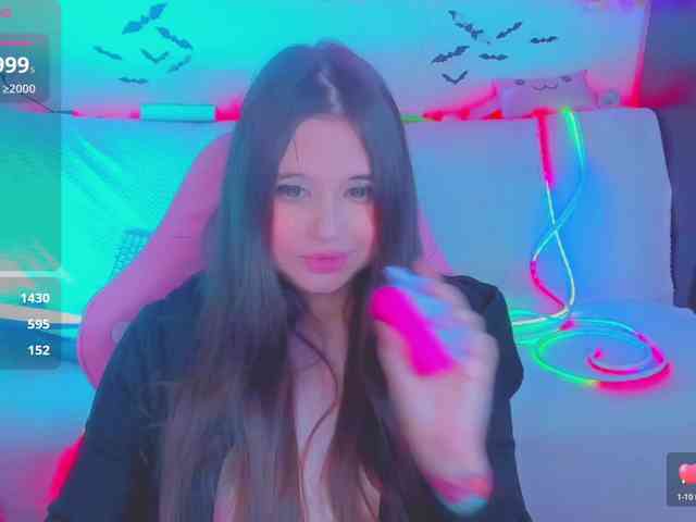 LittleKitsune LittleKitsune