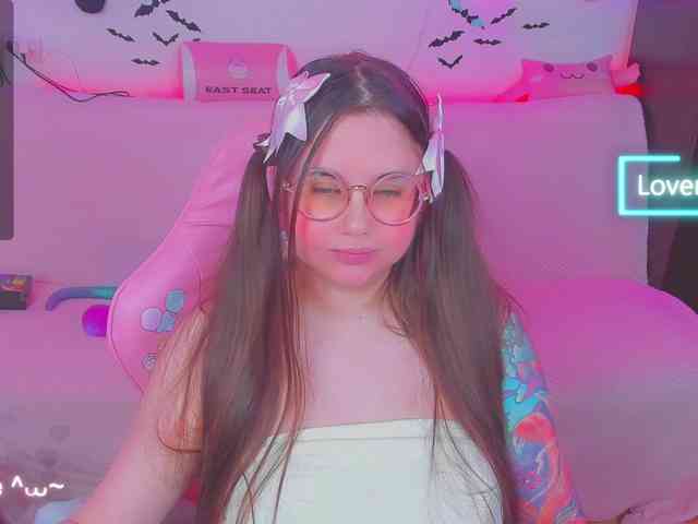 LittleKitsune LittleKitsune