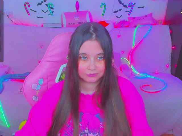 LoliSuccub webcam