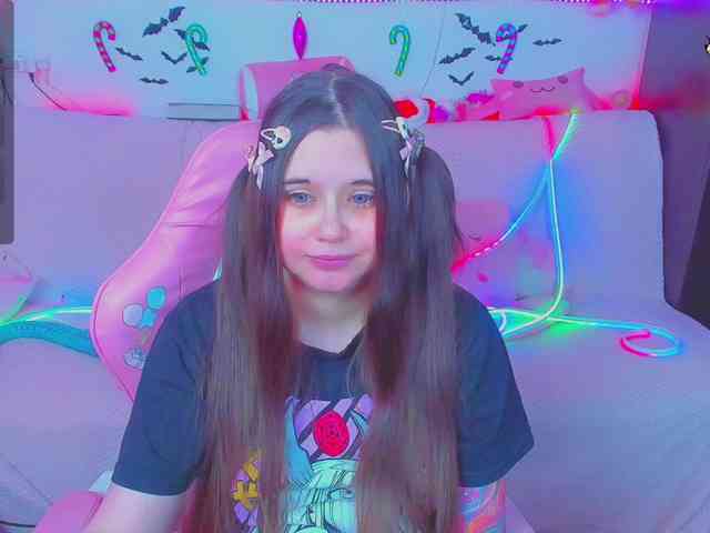 LittleKitsune LittleKitsune