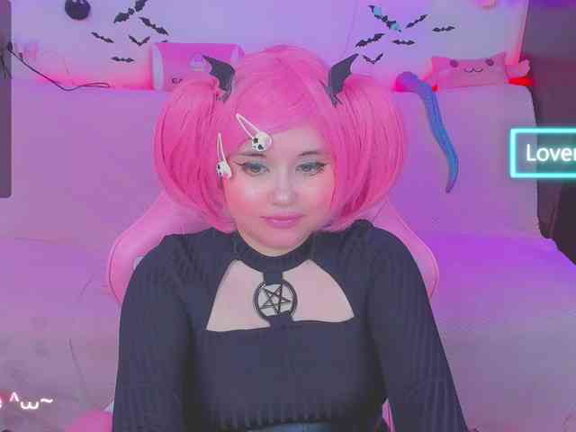 LittleKitsune LittleKitsune